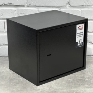 Купить Меблевий сейф СМ-300  Фото 2