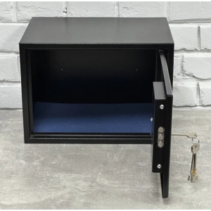 Купить Меблевий сейф СМ-300  Фото 5