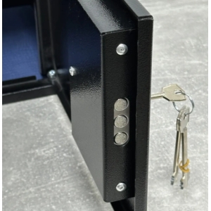 Купить Меблевий сейф СМ-300  Фото 6