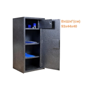 Купить Офісний сейф СБ-930К  Фото 1