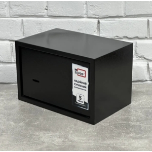 Купить Меблевий сейф СМ-200  Фото 2