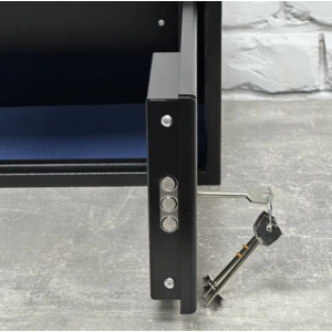 Купить Меблевий сейф СМ-200  Фото 6