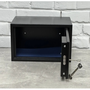 Купить Меблевий сейф СМ-200  Фото 5