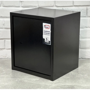 Купить Меблевий сейф СМ-400  Фото 3