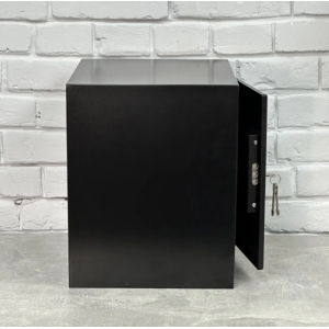 Купить Меблевий сейф СМ-400  Фото 6