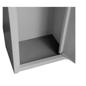 Купить Сейф збройовий ШОЕ-1400, сірий  Фото 7