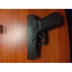 Купить Glock 19 СО2 кал. 4,5 мм ВВ Б/У  Фото 1