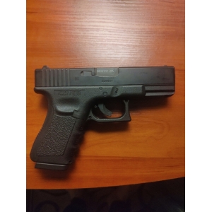 Glock 19 СО2 кал. 4,5 мм ВВ Б/У
