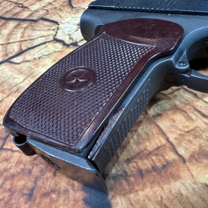 Купить Пістолет Макарова МР 654К Б/У  Фото 1