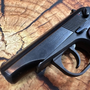 Купить Пістолет Макарова МР 654К Б/У  Фото 5