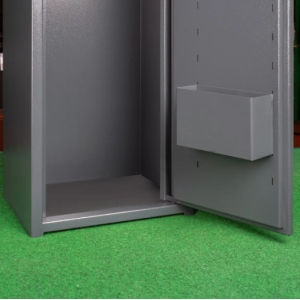 Купить Сейф збройовий ШОС-1400, антрацитово-сірий  Фото 4