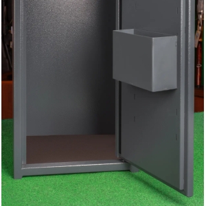 Купить Сейф збройовий ШОС-1250, антрацитово-сірий  Фото 4