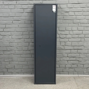 Купить Офісний сейф CБП-1600 антрацитово-сірий  Фото 2