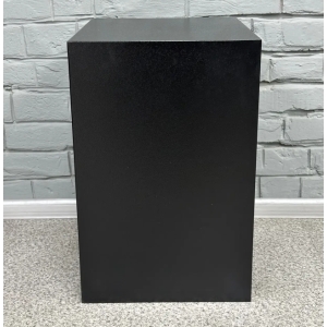 Купить Офісний сейф СБЕ-550 чорний  Фото 4