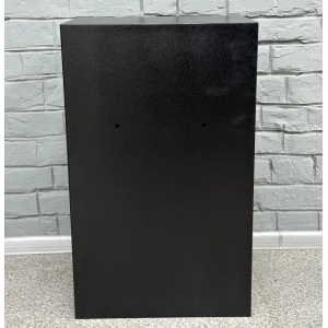 Купить Офісний сейф СБЕ-720 чорний  Фото 5