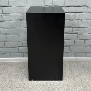 Купить Офісний сейф СБЕ-720 чорний  Фото 4