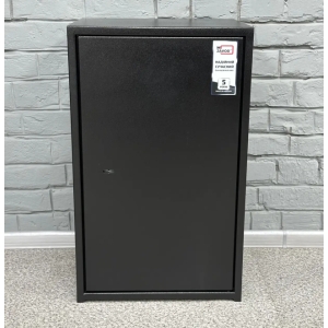 Купить Офісний сейф СБЕ-720 чорний  Фото 3