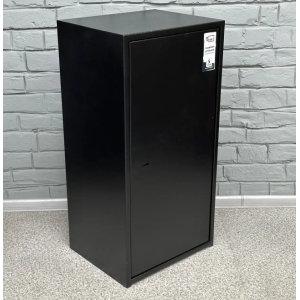 Купить Офісний сейф СБЕ-880 чорний  Фото 1