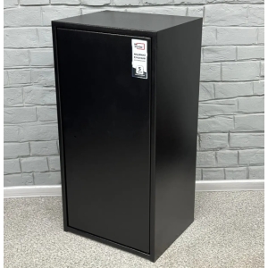 Купить Офісний сейф СБЕ-880 чорний  Фото 3