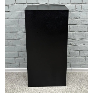 Купить Офісний сейф СБЕ-880 чорний  Фото 6