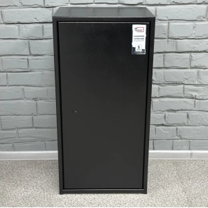 Купить Офісний сейф СБЕ-880 чорний  Фото 2