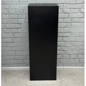 Купить Офісний сейф СБЕ-1220 чорний  Фото 5