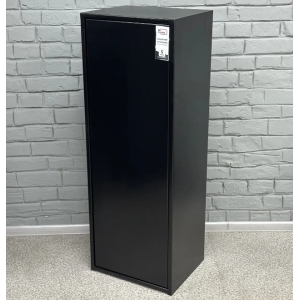 Купить Офісний сейф СБЕ-1220 чорний  Фото 3