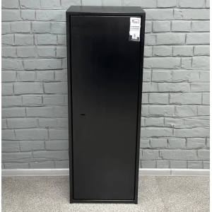 Купить Офісний сейф СБЕ-1220 чорний  Фото 2