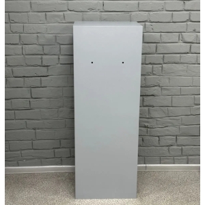 Купить Офісний сейф СБЕ-1220/2 сірий  Фото 7