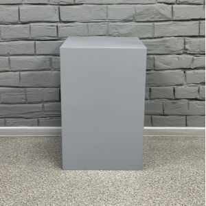 Купить Офісний сейф СБЕ-550 сірий  Фото 6