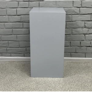 Купить Офісний сейф СБЕ-720 сірий  Фото 7