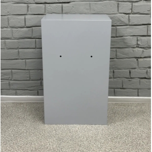 Купить Офісний сейф СБЕ-720 сірий  Фото 6