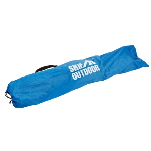 Купить Стілець Skif Outdoor Soft Base Black/blue  Фото 5