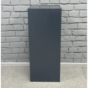 Купить Офісний сейф CБП-880 антрацитово-сірий  Фото 8