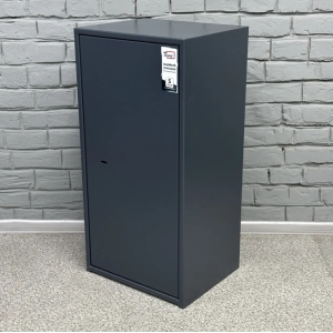 Купить Офісний сейф CБП-880 антрацитово-сірий  Фото 3