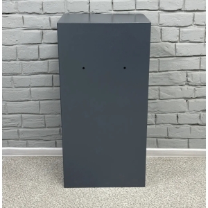 Купить Офісний сейф CБП-880 антрацитово-сірий  Фото 7