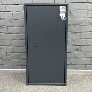 Купить Офісний сейф CБП-880 антрацитово-сірий  Фото 2