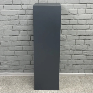 Купить Офісний сейф CБП-1220 антрацитово-сірий  Фото 7