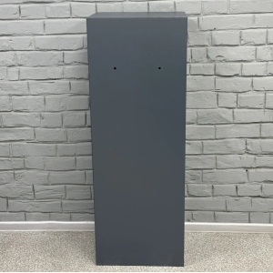 Купить Офісний сейф CБП-1220 антрацитово-сірий  Фото 8