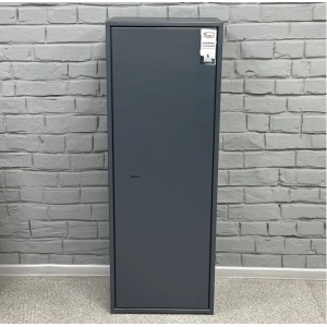 Купить Офісний сейф CБП-1220 антрацитово-сірий  Фото 2