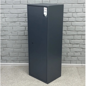 Купить Офісний сейф CБП-1220 антрацитово-сірий  Фото 3