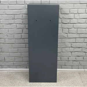 Купить Офісний сейф CБП-1220/2 антрацитово-сірий  Фото 7