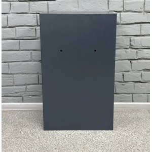 Купить Офісний сейф CБП-720 антрацитово-сірий  Фото 8