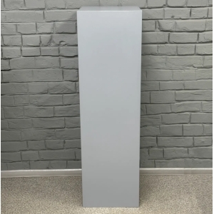 Купить Офісний сейф СБЕ-1220 сірий  Фото 4