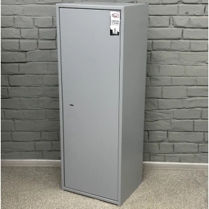 Купить Офісний сейф СБЕ-1220 сірий  Фото 3