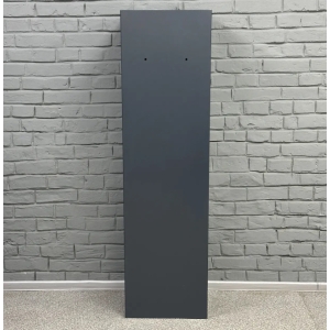 Купить Офісний сейф CБП-1600/2 антрацитово-сірий  Фото 7