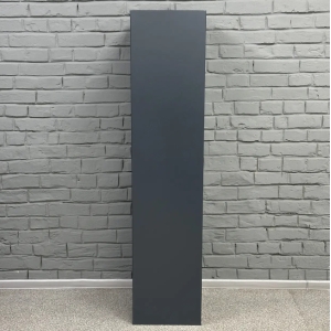 Купить Офісний сейф CБП-1600/2 антрацитово-сірий  Фото 8