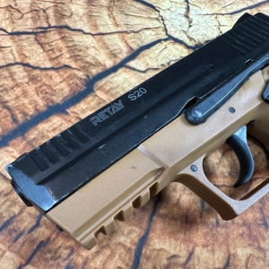 Купить Retay S20 Tan Б/У  Фото 6