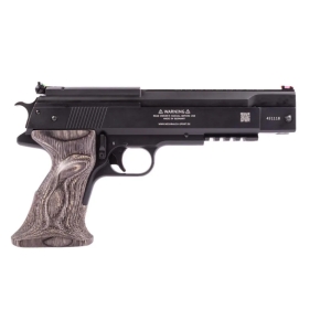 Купить Weihrauch HW 45 Black Star кал. 4,5  Фото 1