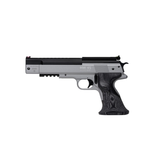 Weihrauch HW 45 Silver Star кал. 4,5